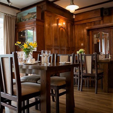 קונג Lydons Lodge Hotel מראה חיצוני תמונה