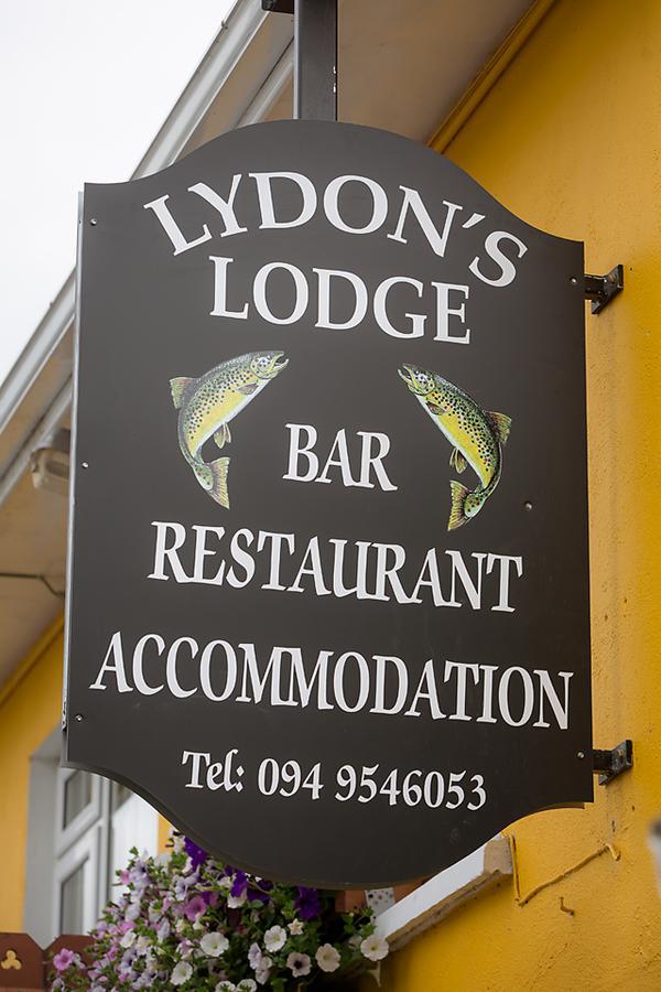 קונג Lydons Lodge Hotel מראה חיצוני תמונה