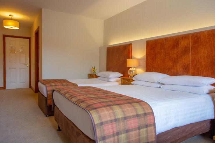 קונג Lydons Lodge Hotel מראה חיצוני תמונה