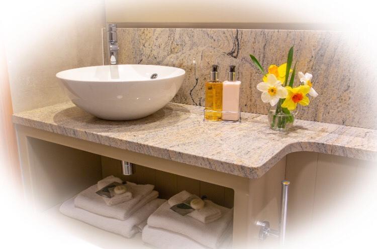 קונג Lydons Lodge Hotel מראה חיצוני תמונה