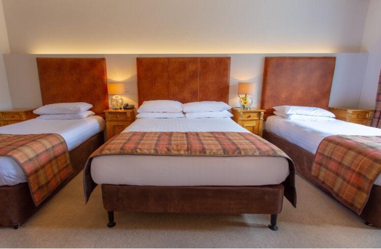 קונג Lydons Lodge Hotel מראה חיצוני תמונה