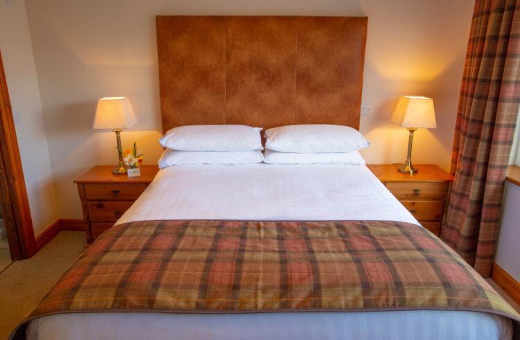 קונג Lydons Lodge Hotel מראה חיצוני תמונה
